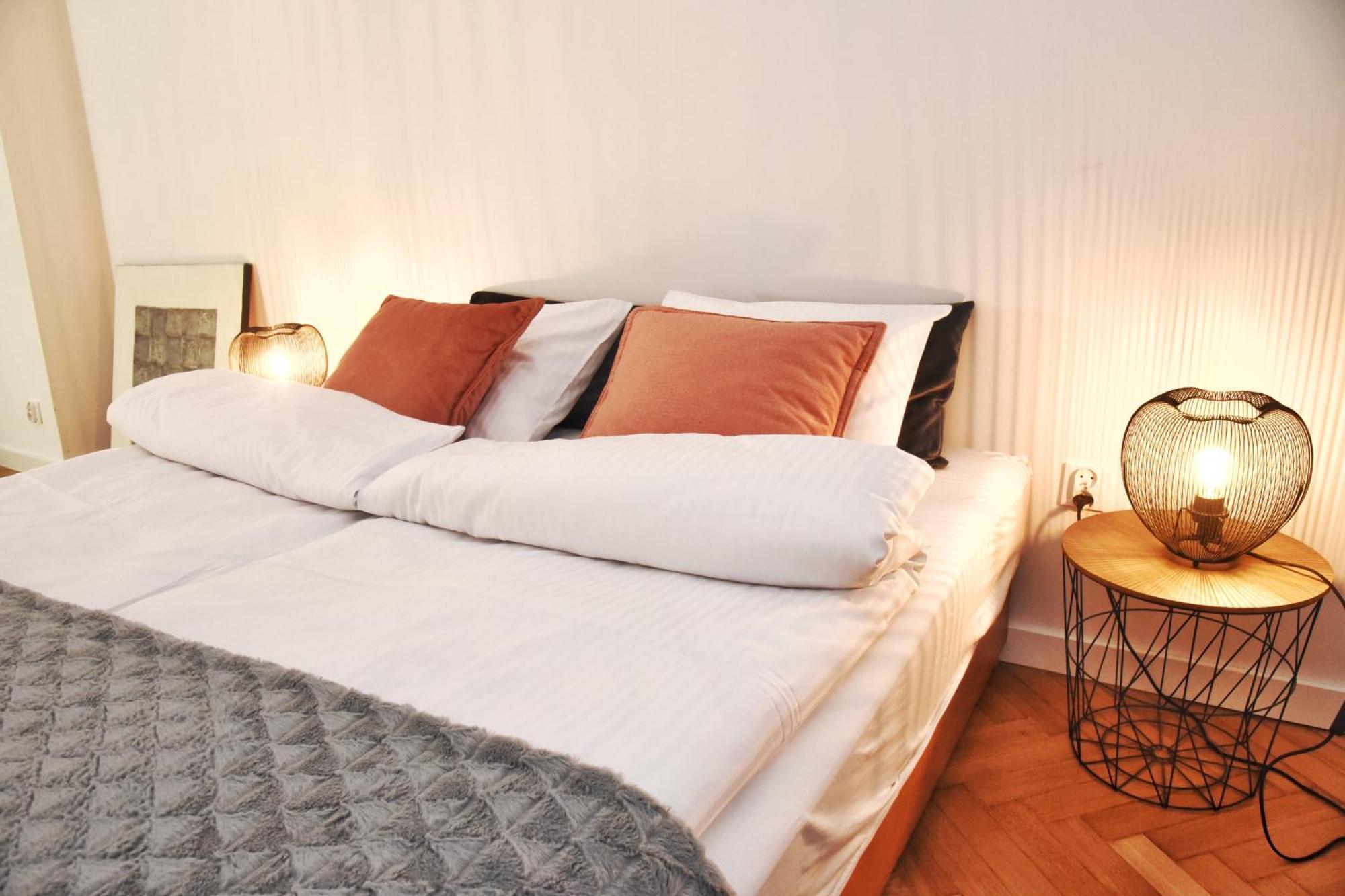 Good Feeling Rynek Wroclaw Apartment Exterior photo