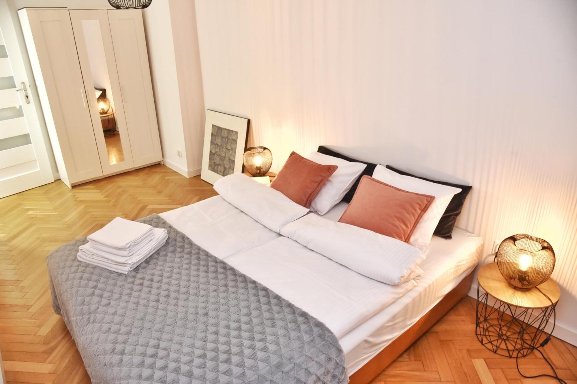 Good Feeling Rynek Wroclaw Apartment Exterior photo