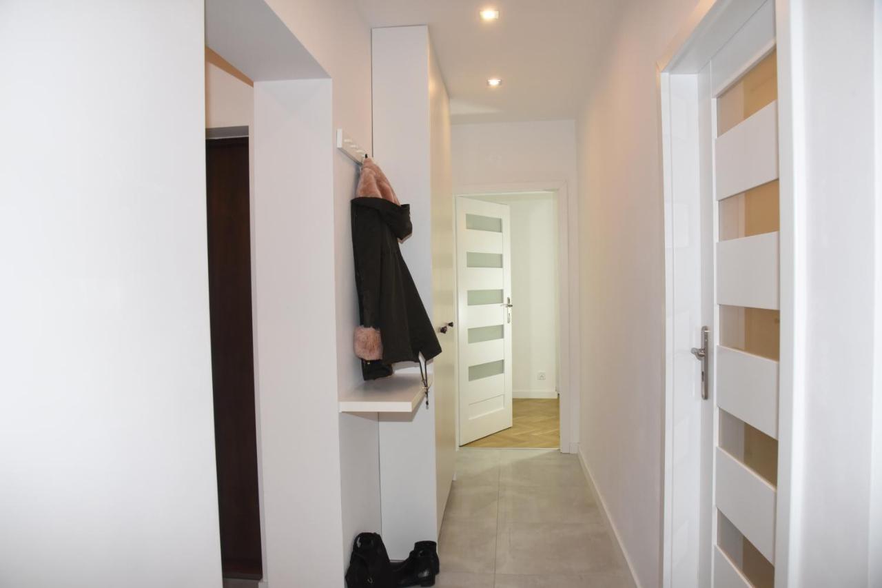 Good Feeling Rynek Wroclaw Apartment Exterior photo